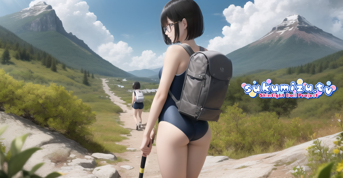 sukumizu.tv 23年10月トップ画像