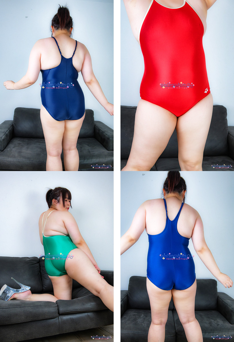 週刊ぴたフェチ#1115 SCHoo-S Doll Aries Bound XIIのサンプル画像2