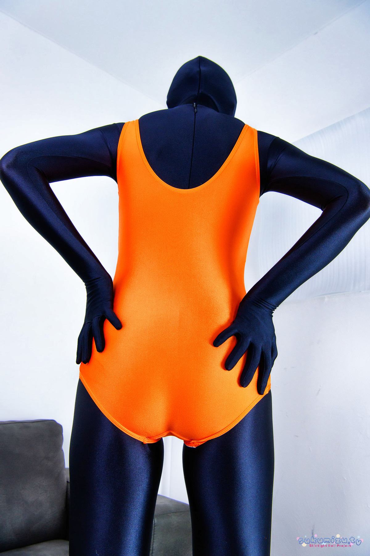 トップエース AP-50×華花(1)