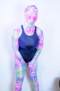 arena ARN-0002W/MRN X-FLAT×LISA(1)