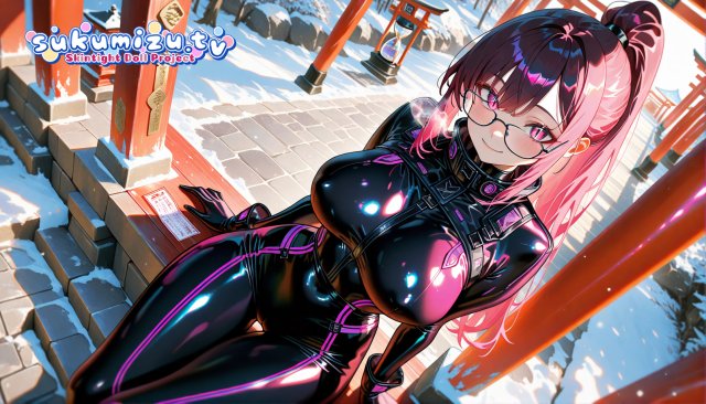 2026年1月トップ画像