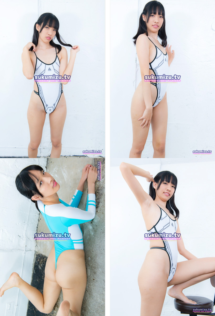 競泳水着Doll Lychee Fever Ⅰのサンプル画像1