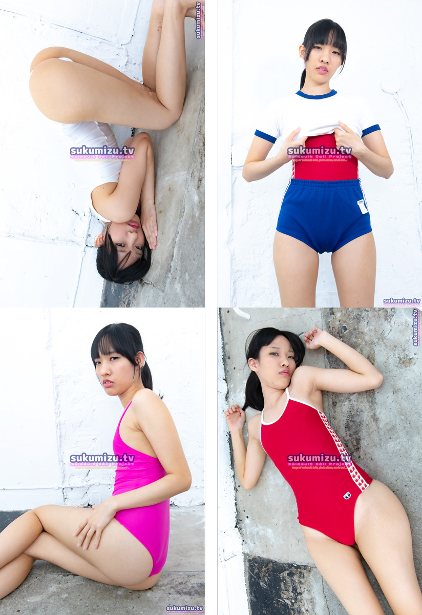 スク水Doll Lychee Fever Ⅰのサンプル画像1