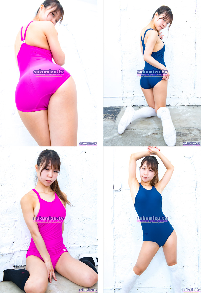 スク水Doll Saturn Regress Ⅰのサンプル画像3