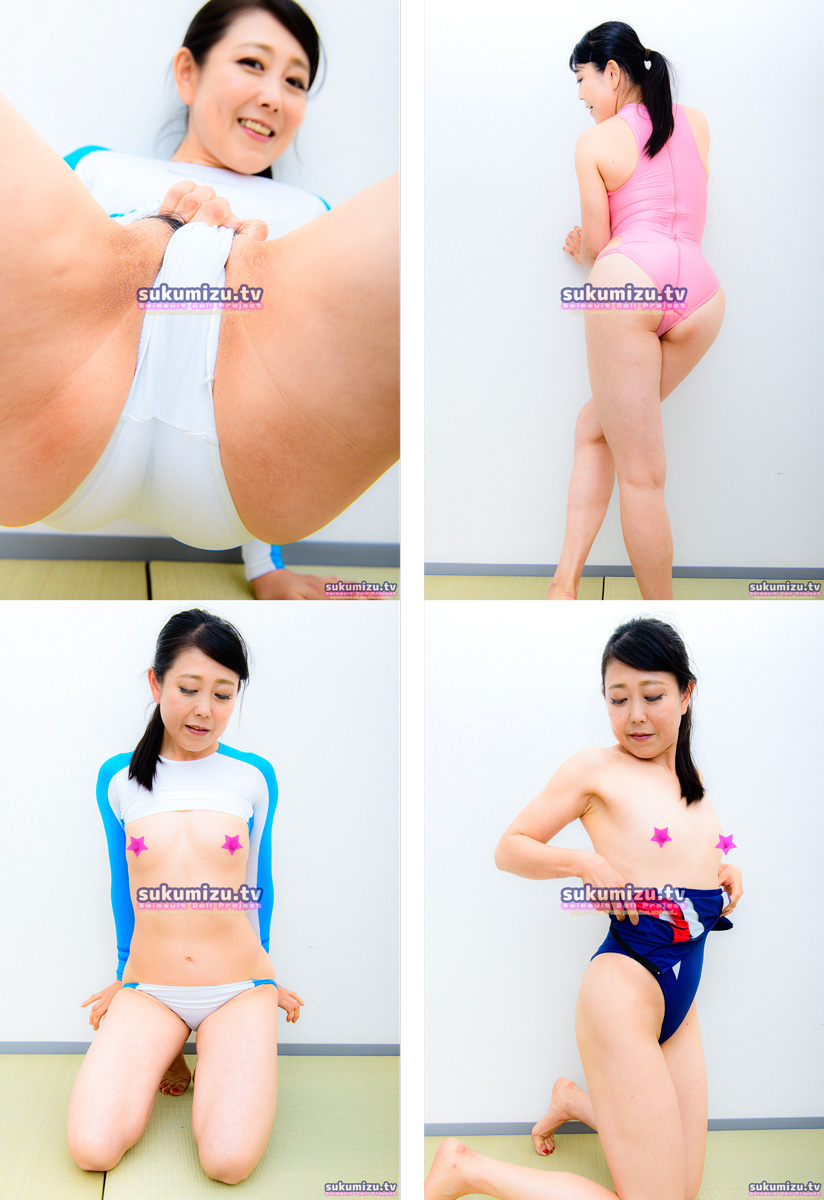 週刊ぴたフェチ#391 SkinSuit Doll-X Carnelian Aspire Ⅲのサンプル画像2