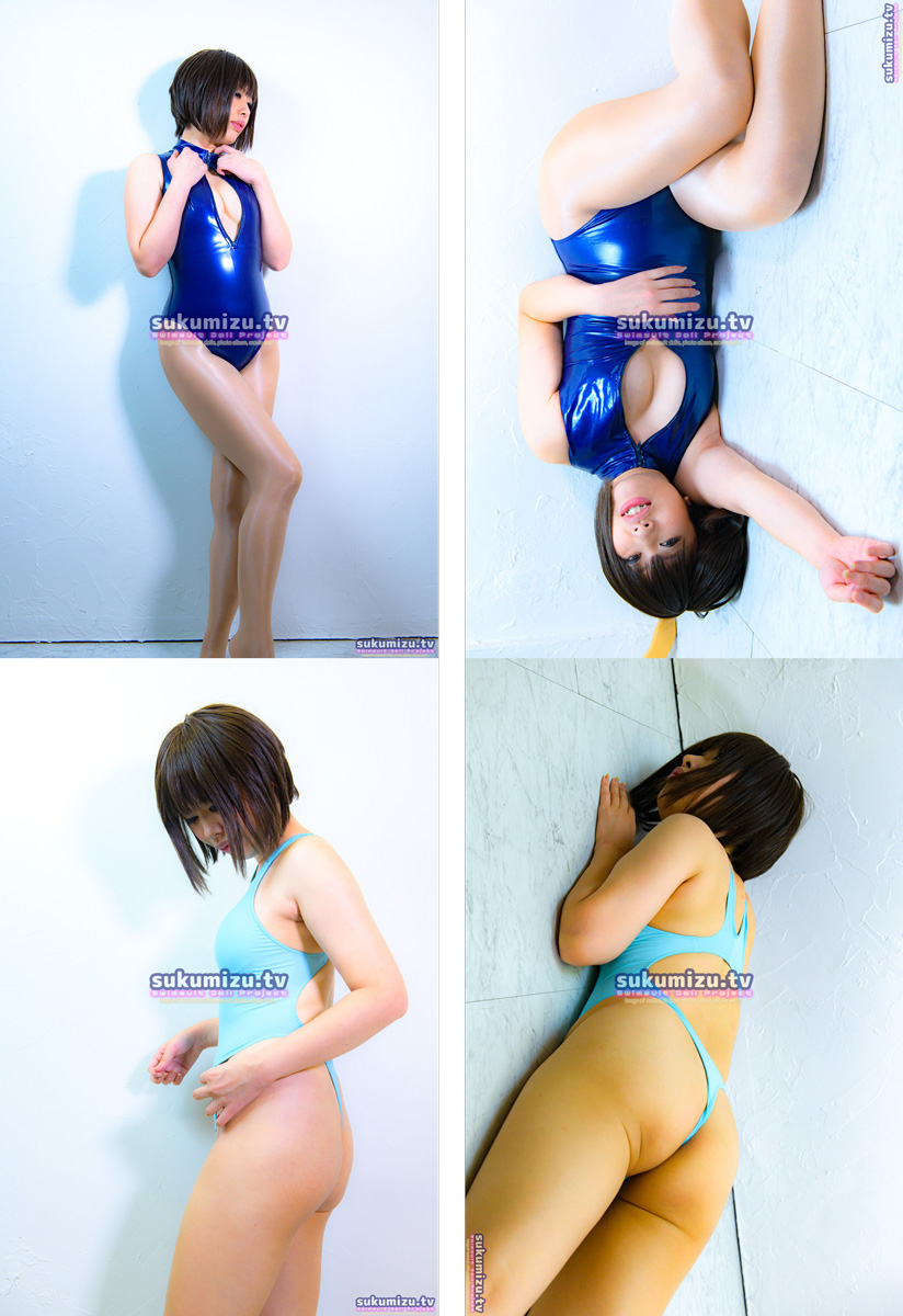 週刊ぴたフェチ#399 SkinSuit Doll Báthory Script Ⅳのサンプル画像1