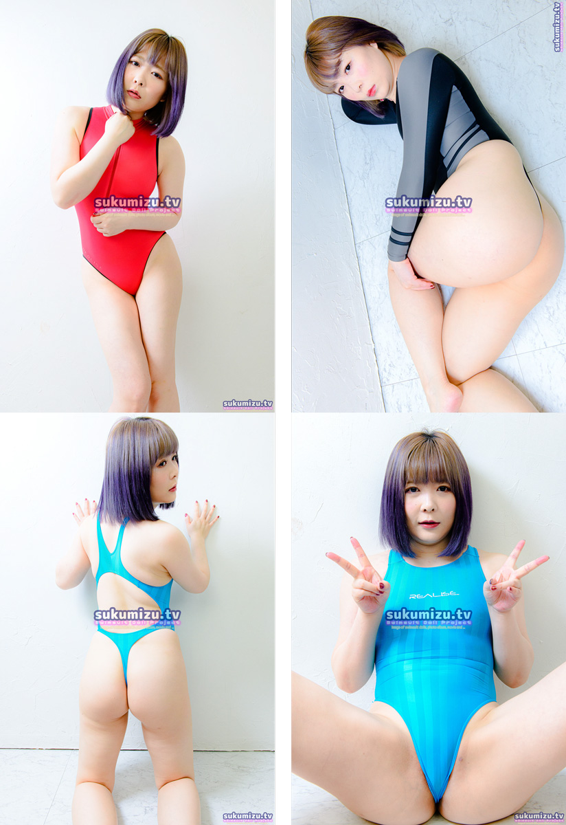 週刊ぴたフェチ#407 SkinSuit Doll Rosir Religieuse Ⅲのサンプル画像1