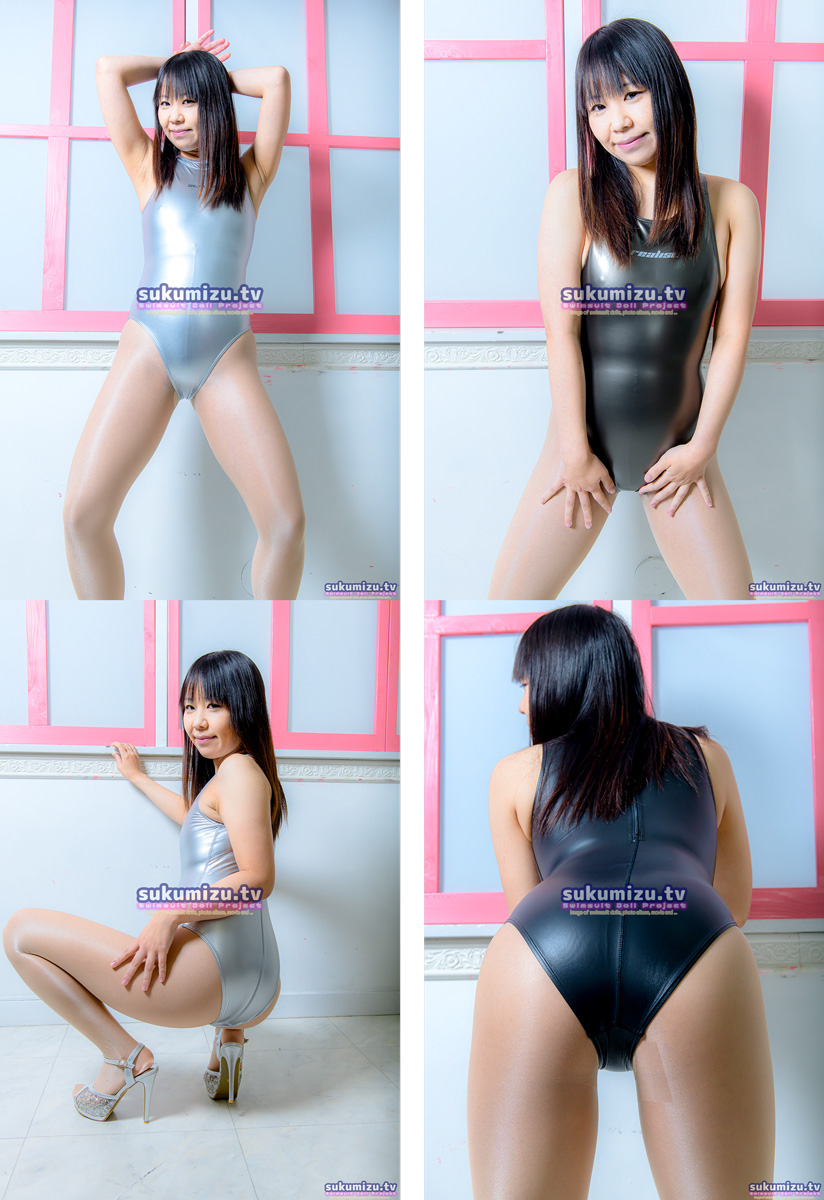 週刊ぴたフェチ#461 SkinSuit Doll Skinny Empress XVIIのサンプル画像2