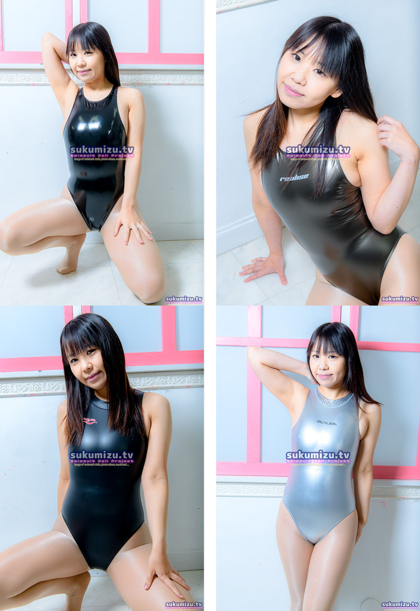週刊ぴたフェチ#461 SkinSuit Doll Skinny Empress XVIIのサンプル画像3
