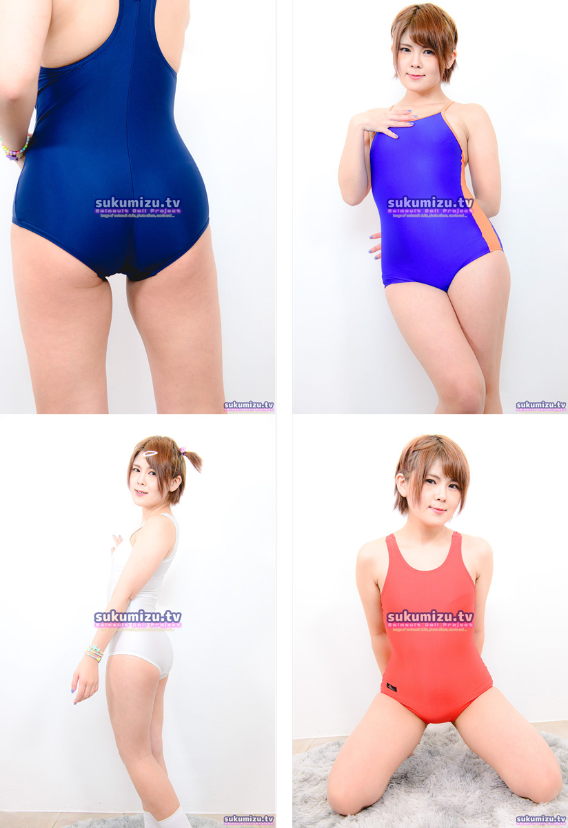 週刊ぴたフェチ#508 スク水Doll Mars Spark Ⅶのサンプル画像3