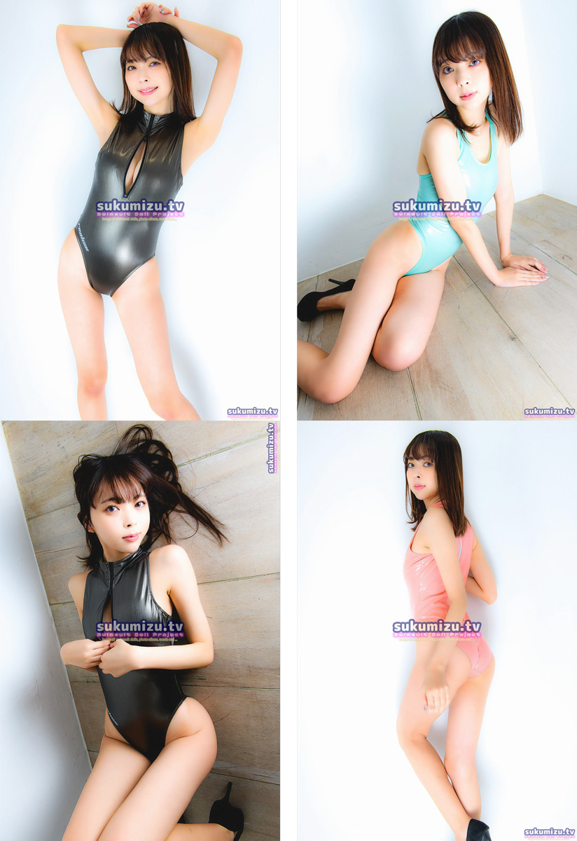 週刊ぴたフェチ#642 SkinSsuit Doll Venus Syndrome Iのサンプル画像1