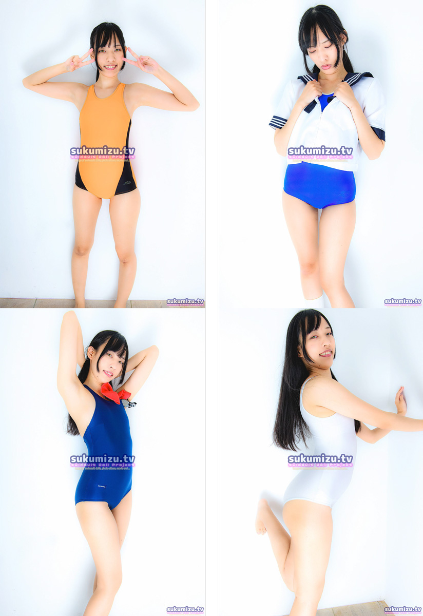 週刊ぴたフェチ#644 スク水Doll Lychee Fever VIのサンプル画像3