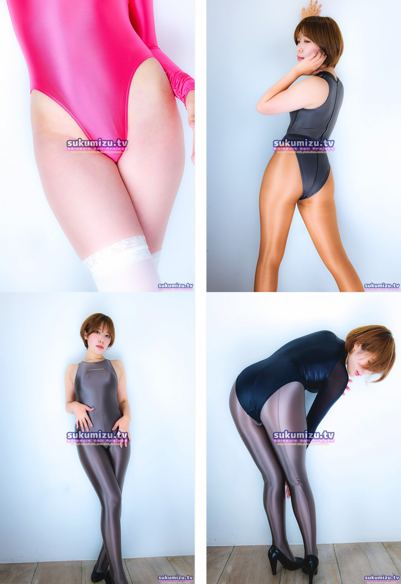 週刊ぴたフェチ#651 SkinSuit Doll Uranus Singularity IIのサンプル画像3