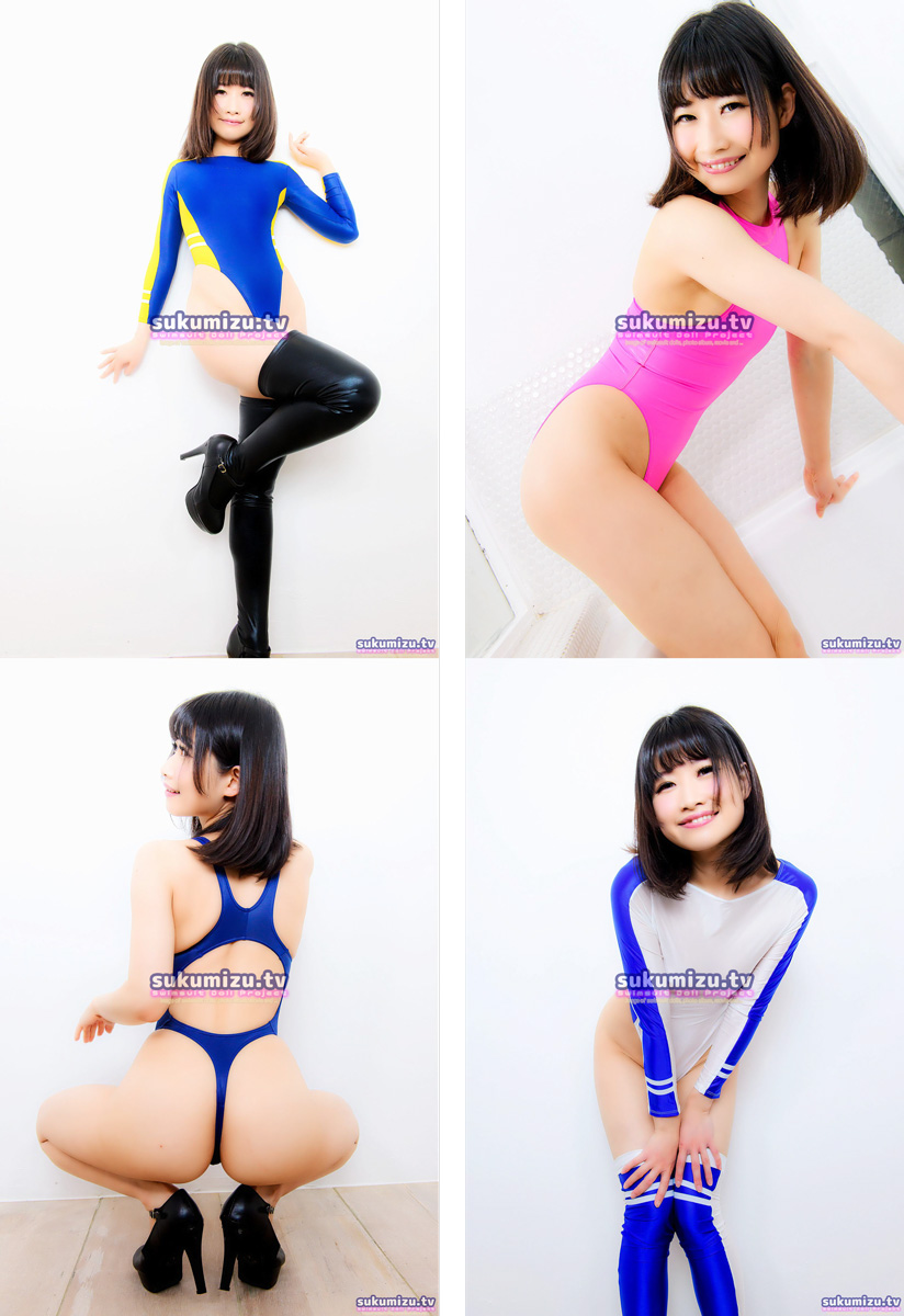 週刊ぴたフェチ#659 SkinSuit Doll Période de pêche XIIのサンプル画像1