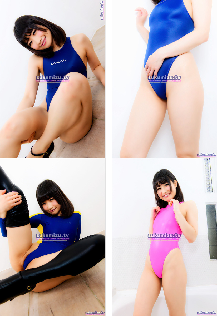 週刊ぴたフェチ#659 SkinSuit Doll Période de pêche XIIのサンプル画像3
