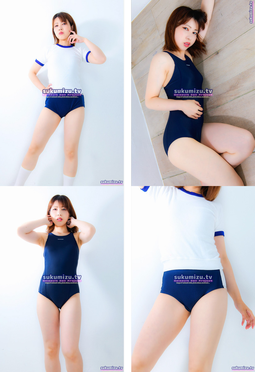 週刊ぴたフェチ#662 スク水Doll Orpiment Injection Vのサンプル画像2