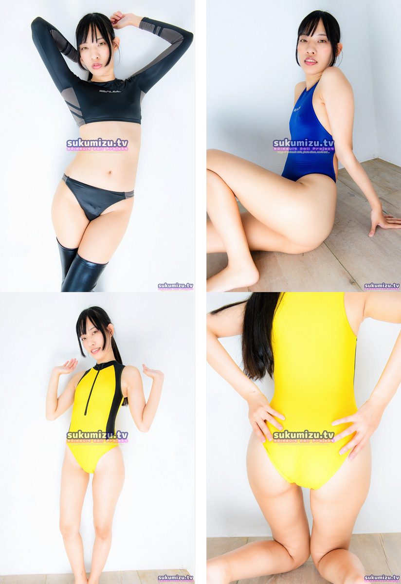 週刊ぴたフェチ#671 SkinSuit Doll Lychee Fever VIIのサンプル画像1