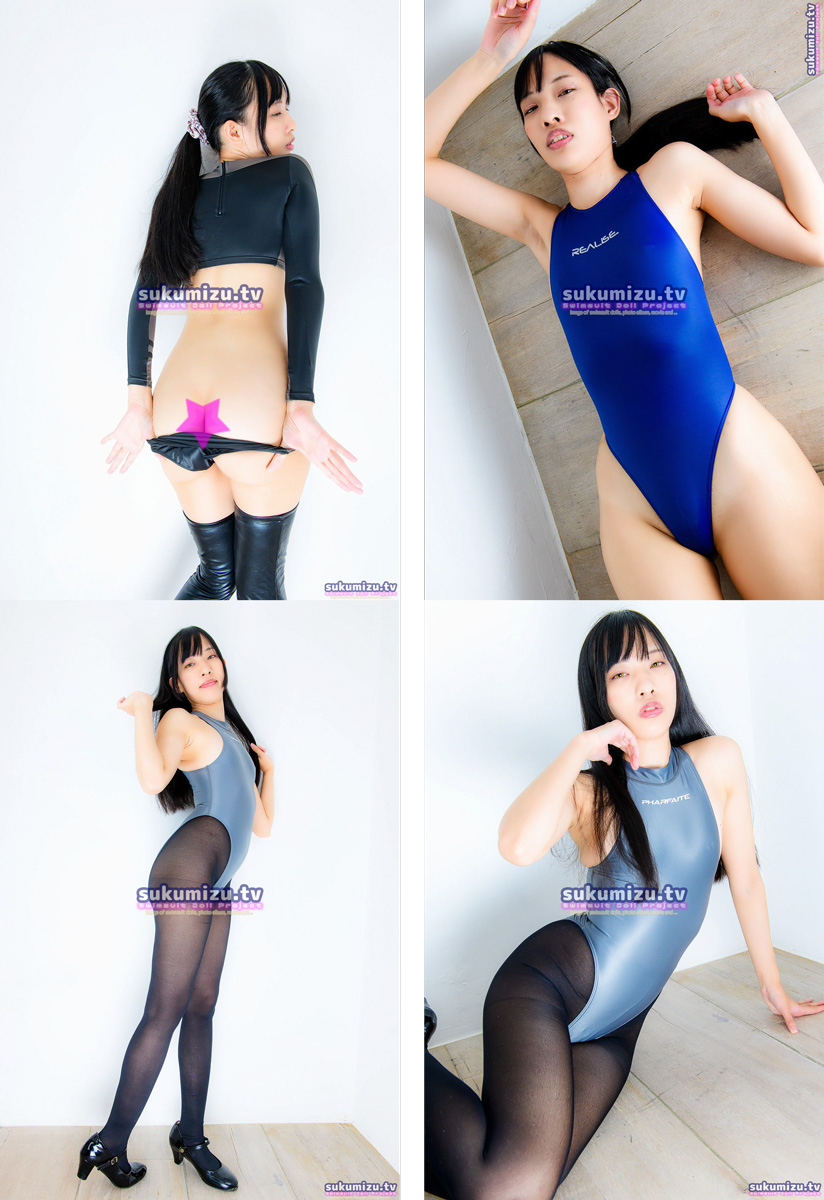 週刊ぴたフェチ#671 SkinSuit Doll Lychee Fever VIIのサンプル画像3