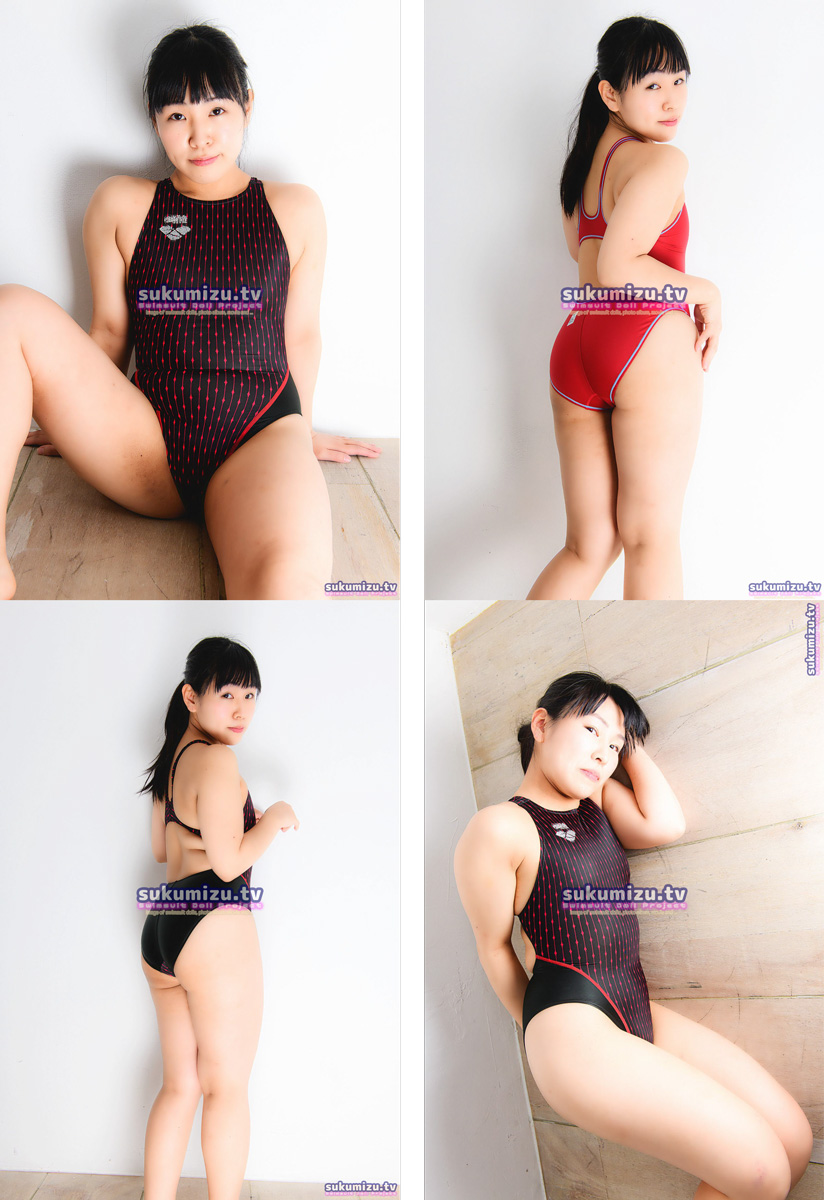 週刊ぴたフェチ#679 競泳水着Doll Lust Diaspora VIIIのサンプル画像2