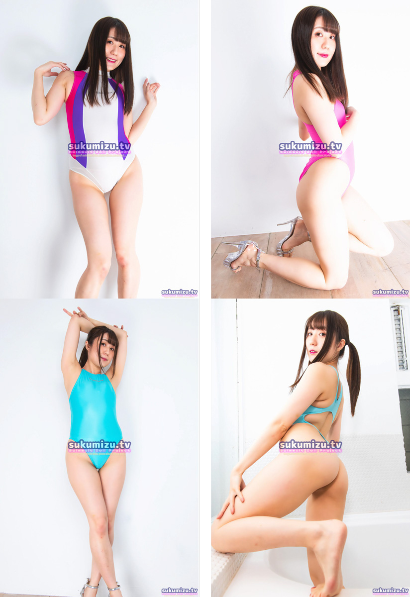 週刊ぴたフェチ#702 SkinSuit Doll Moon Liquid VIIのサンプル画像2