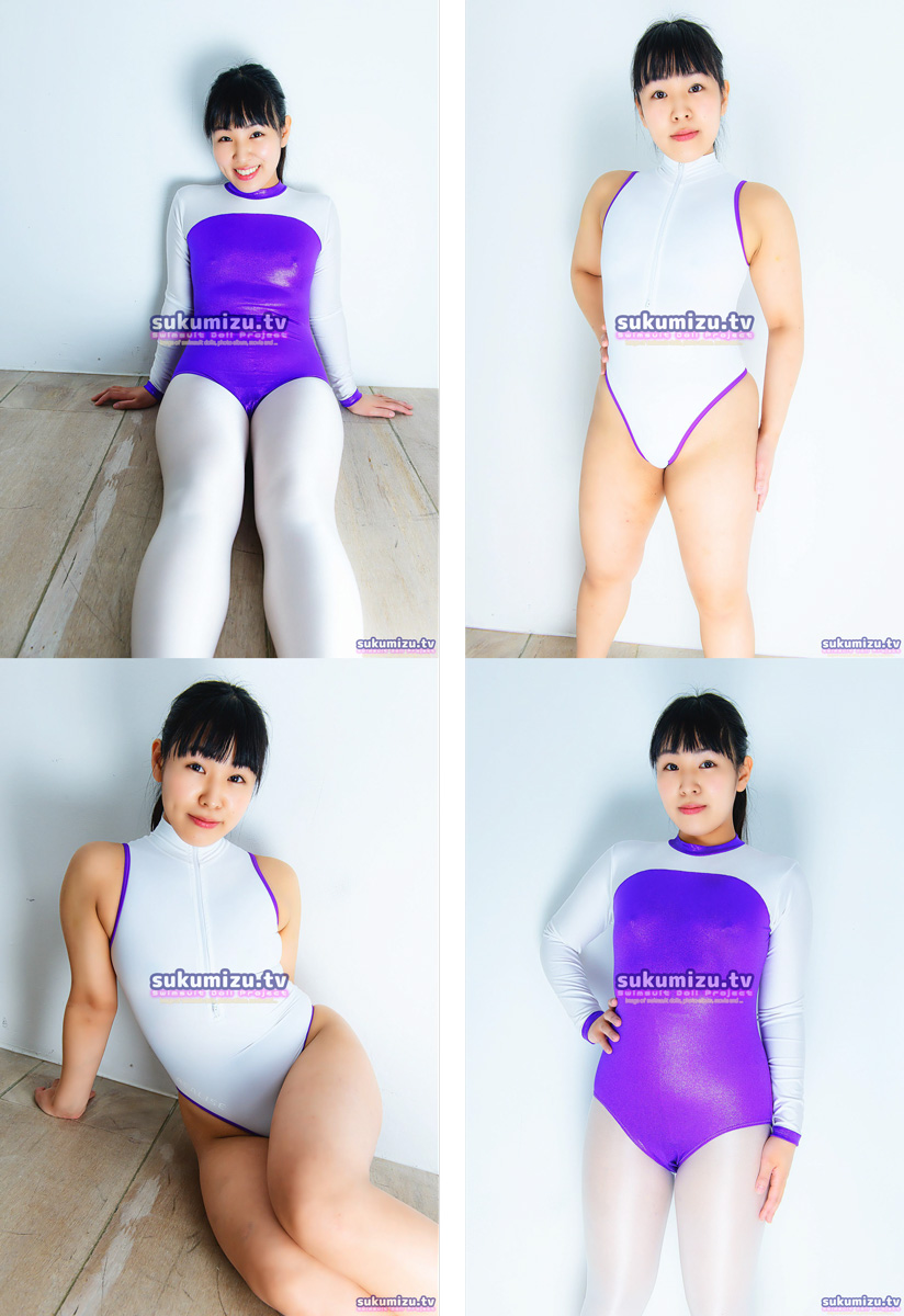 週刊ぴたフェチ#709 SkinSuit Doll Lust Diaspora IXのサンプル画像1
