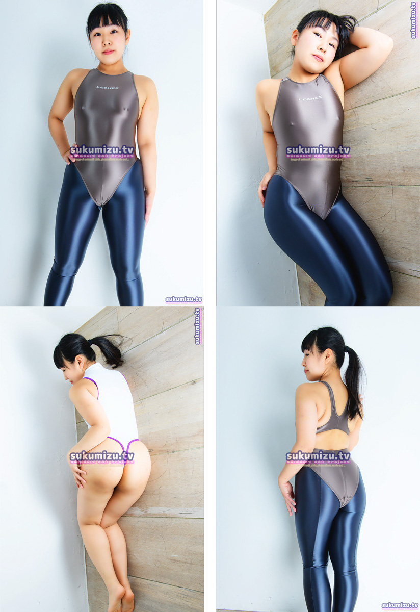 週刊ぴたフェチ#709 SkinSuit Doll Lust Diaspora IXのサンプル画像2