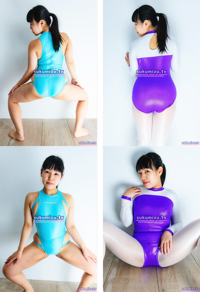週刊ぴたフェチ#709 SkinSuit Doll Lust Diaspora IXのサンプル画像3