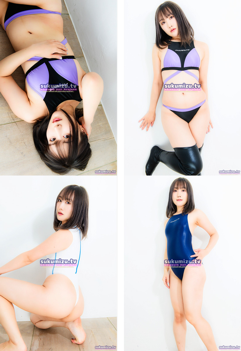 週刊ぴたフェチ#720 SkinSuit Doll Artemis Beyond Vのサンプル画像2