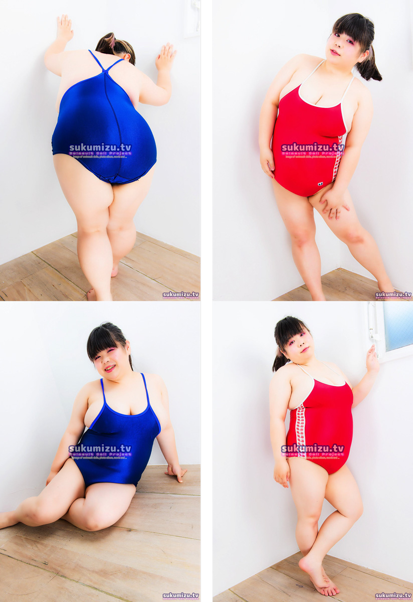 週刊ぴたフェチ#723 スク水Doll Poibe Boon IIのサンプル画像2