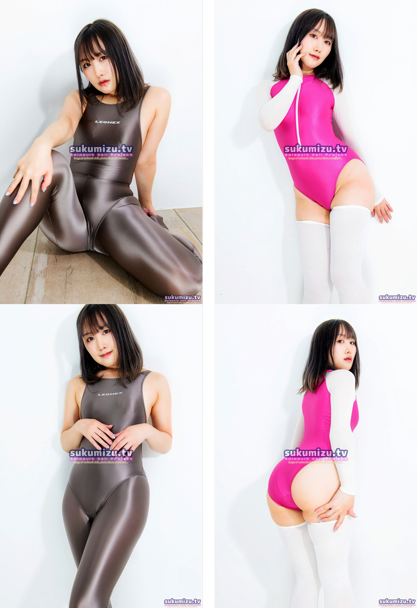 週刊ぴたフェチ#747 SkinSuit Doll Artemis Beyond VIのサンプル画像1