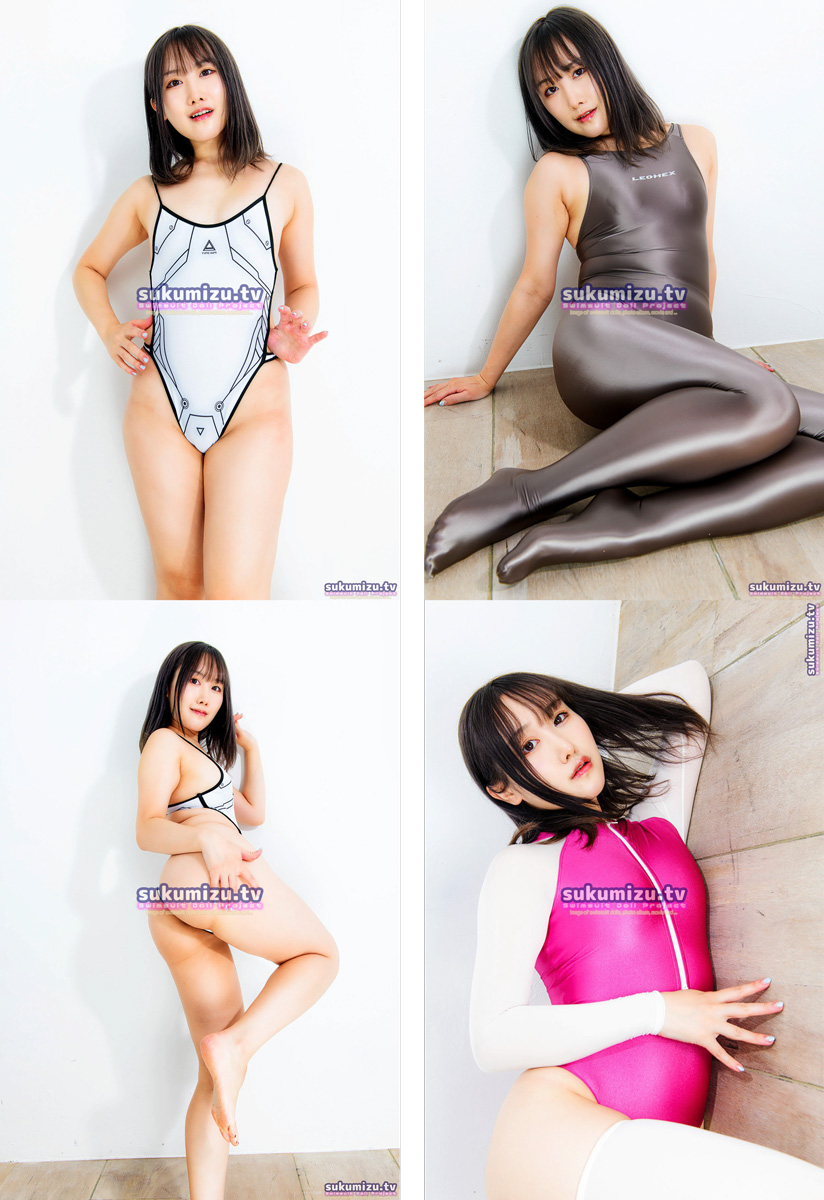 週刊ぴたフェチ#747 SkinSuit Doll Artemis Beyond VIのサンプル画像2