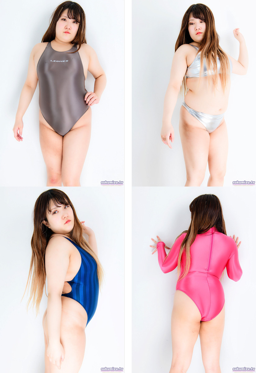 週刊ぴたフェチ#751 SkinSuit Doll Taurus Vally IVのサンプル画像3