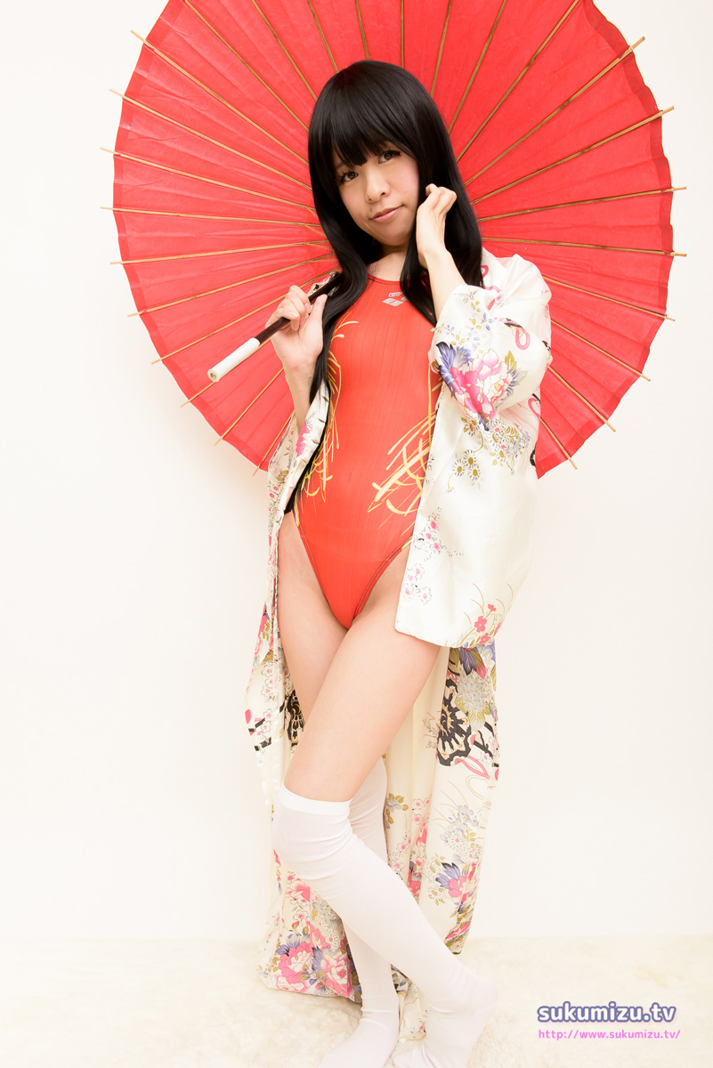 競泳水着Doll CherryLemonade Ⅳのサンプル画像3